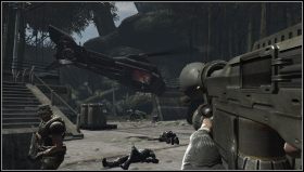 Wyrzutnia rakiet - Poradnik do gry - Arsenał | Turok - Turok - poradnik do gry