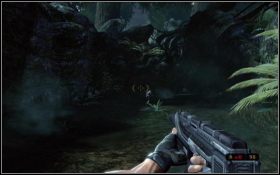 1 - [Rozdział] The Bad Blood (cz.1) | Turok - Turok - poradnik do gry