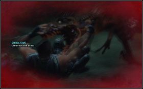 Chłopcy znowu zaczną się droczyć, co zobaczysz na scence przerywnikowej - [Rozdział] The Bad Blood (cz.1) | Turok - Turok - poradnik do gry