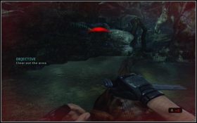 4 - [Rozdział] The Bad Blood (cz.1) | Turok - Turok - poradnik do gry