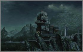 Na horyzoncie znowu pojawi się znajoma smuga dymu, jednak droga do niej prowadzi przez bazę wroga - [Rozdział] The Bad Blood (cz.1) | Turok - Turok - poradnik do gry