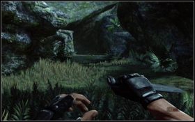 1 - [Rozdział] The Bad Blood (cz.2) | Turok - Turok - poradnik do gry