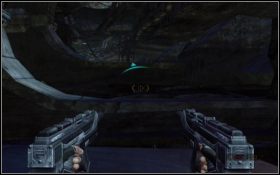 3 - [Rozdział] The Bad Blood (cz.2) | Turok - Turok - poradnik do gry