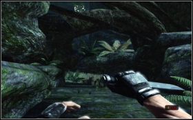 4 - [Rozdział] The Bad Blood (cz.2) | Turok - Turok - poradnik do gry