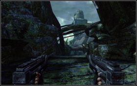 6 - [Rozdział] The Bad Blood (cz.2) | Turok - Turok - poradnik do gry