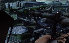 7 - [Rozdział] The Bad Blood (cz.2) | Turok - Turok - poradnik do gry