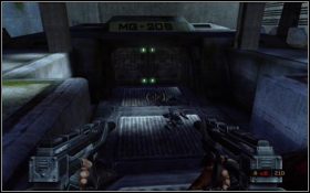 Podążaj dalej w głąb bazy eliminując wszelki opór - [Rozdział] The Bad Blood (cz.2) | Turok - Turok - poradnik do gry