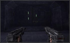 Opuści cię Slade, co znając jego przydatność bojową nie jest wielką stratą - [Rozdział] The Bad Blood (cz.3) | Turok - Turok - poradnik do gry