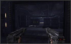 2 - [Rozdział] The Bad Blood (cz.3) | Turok - Turok - poradnik do gry