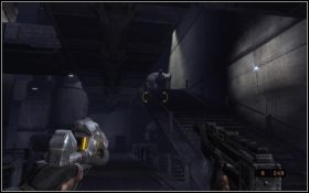 4 - [Rozdział] The Bad Blood (cz.3) | Turok - Turok - poradnik do gry