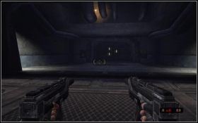 Podążaj chodnikami w górę - [Rozdział] The Bad Blood (cz.3) | Turok - Turok - poradnik do gry