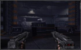 9 - [Rozdział] The Bad Blood (cz.3) | Turok - Turok - poradnik do gry