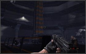 Nie musiałeś długo czekać na wasze szczęśliwe spotkanie - [Rozdział] The Bad Blood (cz.3) | Turok - Turok - poradnik do gry