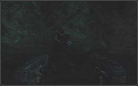 Jeśli nie przepadasz za mrocznymi i wąskimi pomieszczeniami zdecydowanie nie polubisz tego etapu - [Rozdział] Death Valley (cz.1) | Turok - Turok - poradnik do gry