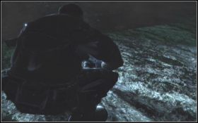 W pewnym momencie usłyszysz czyjś krzyk - [Rozdział] Death Valley (cz.1) | Turok - Turok - poradnik do gry