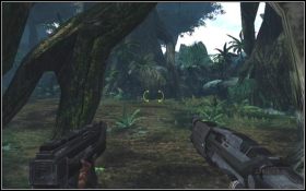 Od razu lepiej, prawda - [Rozdział] Death Valley (cz.2) | Turok - Turok - poradnik do gry