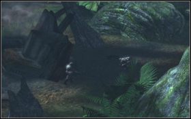 Po krótkim wspomnieniu treningów pod okiem Kanea - zachęcony zostaniesz do cichego wyeliminowania najbliższych żołnierzy - z pomocą noża i łuku - [Rozdział] Reunions | Turok - Turok - poradnik do gry