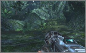 2 - [Rozdział] Reunions | Turok - Turok - poradnik do gry