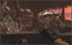 1 - [Rozdział] Ghost in the Shadow | Turok - Turok - poradnik do gry