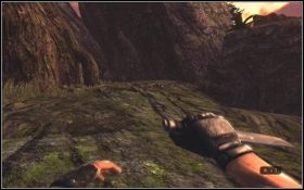 Kto nie pracuje - ten nie je - [Rozdział] Ghost in the Shadow | Turok - Turok - poradnik do gry