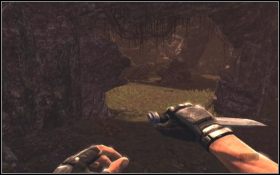 2 - [Rozdział] Ghost in the Shadow | Turok - Turok - poradnik do gry