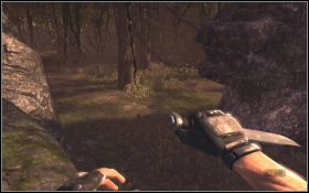 3 - [Rozdział] Ghost in the Shadow | Turok - Turok - poradnik do gry