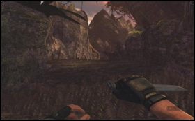 4 - [Rozdział] Ghost in the Shadow | Turok - Turok - poradnik do gry