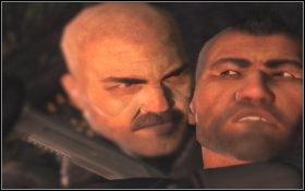 Ścieżka stanie się bardziej ograniczona - [Rozdział] Ghost in the Shadow | Turok - Turok - poradnik do gry