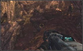 7 - [Rozdział] Ghost in the Shadow | Turok - Turok - poradnik do gry