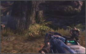 Jak widziałeś - ostatnia akcja nie skończyła się dla Cowboya zbyt miło - [Rozdział] Mother Superior (cz.1) | Turok - Turok - poradnik do gry