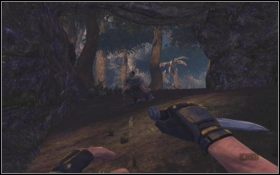 3 - [Rozdział] Mother Superior (cz.1) | Turok - Turok - poradnik do gry