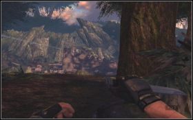 Niestety, w pewnym momencie Fostera załatwi snajper - [Rozdział] Mother Superior (cz.1) | Turok - Turok - poradnik do gry