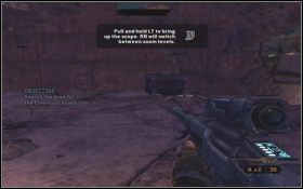 4 - [Rozdział] Mother Superior (cz.1) | Turok - Turok - poradnik do gry