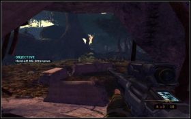 5 - [Rozdział] Mother Superior (cz.1) | Turok - Turok - poradnik do gry