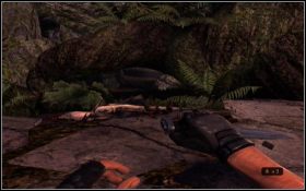 6 - [Rozdział] Mother Superior (cz.1) | Turok - Turok - poradnik do gry