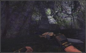 Dalej droga prowadzić będzie przez jaskinie - [Rozdział] Mother Superior (cz.2) | Turok - Turok - poradnik do gry