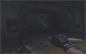 Po drodze znajdziesz stacjonarny karabin - chyba domyślasz się jak go wykorzystać - [Rozdział] Mother Superior (cz.2) | Turok - Turok - poradnik do gry