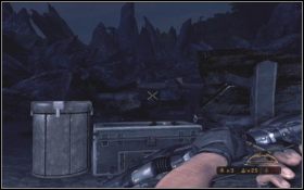 Niestety - nie ma czasu na przyjacielskie pogaduszki - obóz zostaje zaatakowany - [Rozdział] Killing Fields | Turok - Turok - poradnik do gry