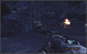 W pewnym momencie pojawią się jednostki specjalne z minigunami - [Rozdział] Killing Fields | Turok - Turok - poradnik do gry