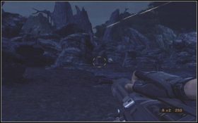 3 - [Rozdział] Killing Fields | Turok - Turok - poradnik do gry