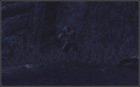 Wyjdź z bazy naprzeciw siłom wroga - [Rozdział] Killing Fields | Turok - Turok - poradnik do gry