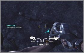 4 - [Rozdział] Killing Fields | Turok - Turok - poradnik do gry