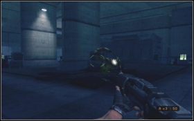 4 - [Rozdział] The Shortest Straw | Turok - Turok - poradnik do gry