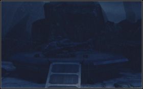 Dozbroi się i zejdź z dachu - [Rozdział] The Shortest Straw | Turok - Turok - poradnik do gry