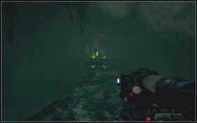 Po raz kolejny plan nie wypalił, a ty znowu lądujesz w jaskiniach - [Rozdział] Down and Out | Turok - Turok - poradnik do gry