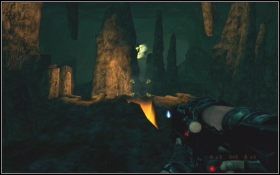 2 - [Rozdział] Down and Out | Turok - Turok - poradnik do gry