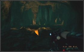 3 - [Rozdział] Down and Out | Turok - Turok - poradnik do gry