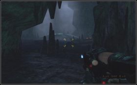 4 - [Rozdział] Down and Out | Turok - Turok - poradnik do gry