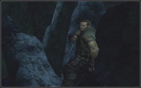 5 - [Rozdział] Down and Out | Turok - Turok - poradnik do gry