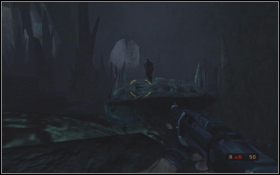 Turok odda Sladeowi jego miotacz płomieni - [Rozdział] Down and Out | Turok - Turok - poradnik do gry